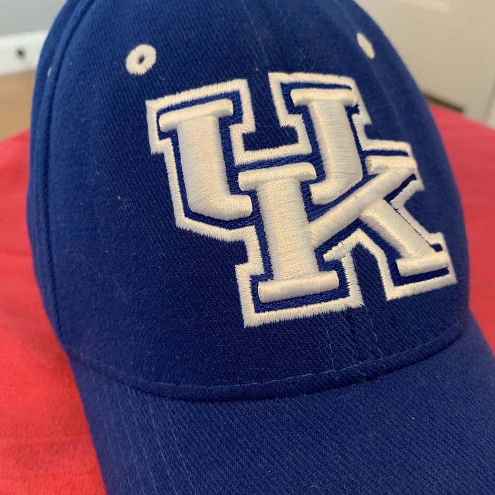 (DONATED) Kentucky Baseball Hat